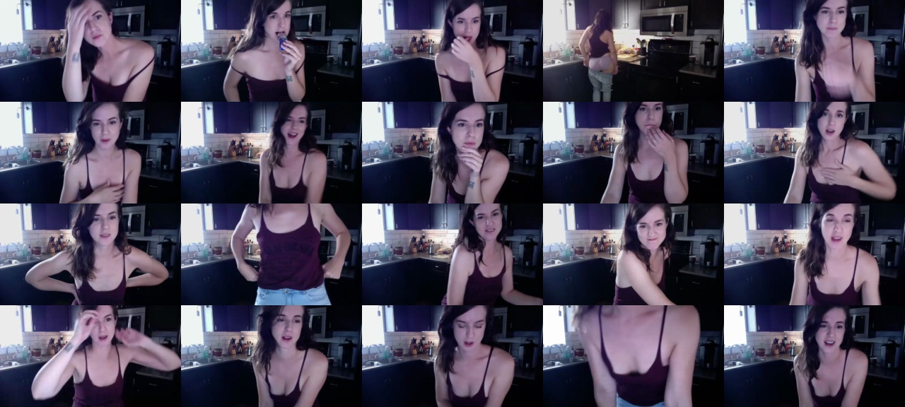 Kat______ 14-09-2020 Naked  Recorded XXX
