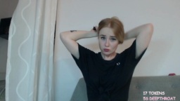 Lilti420  14-09-2020 Recorded Naked