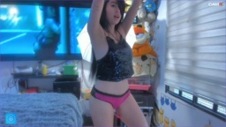 love2kill  14-09-2020 Recorded Topless