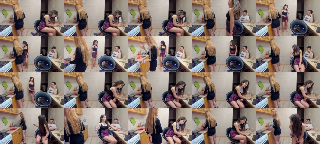 3threesomelove3 15-09-2020 Video  Recorded Download