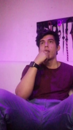 daviddirty_boy 14-09-2020  Recorded Free