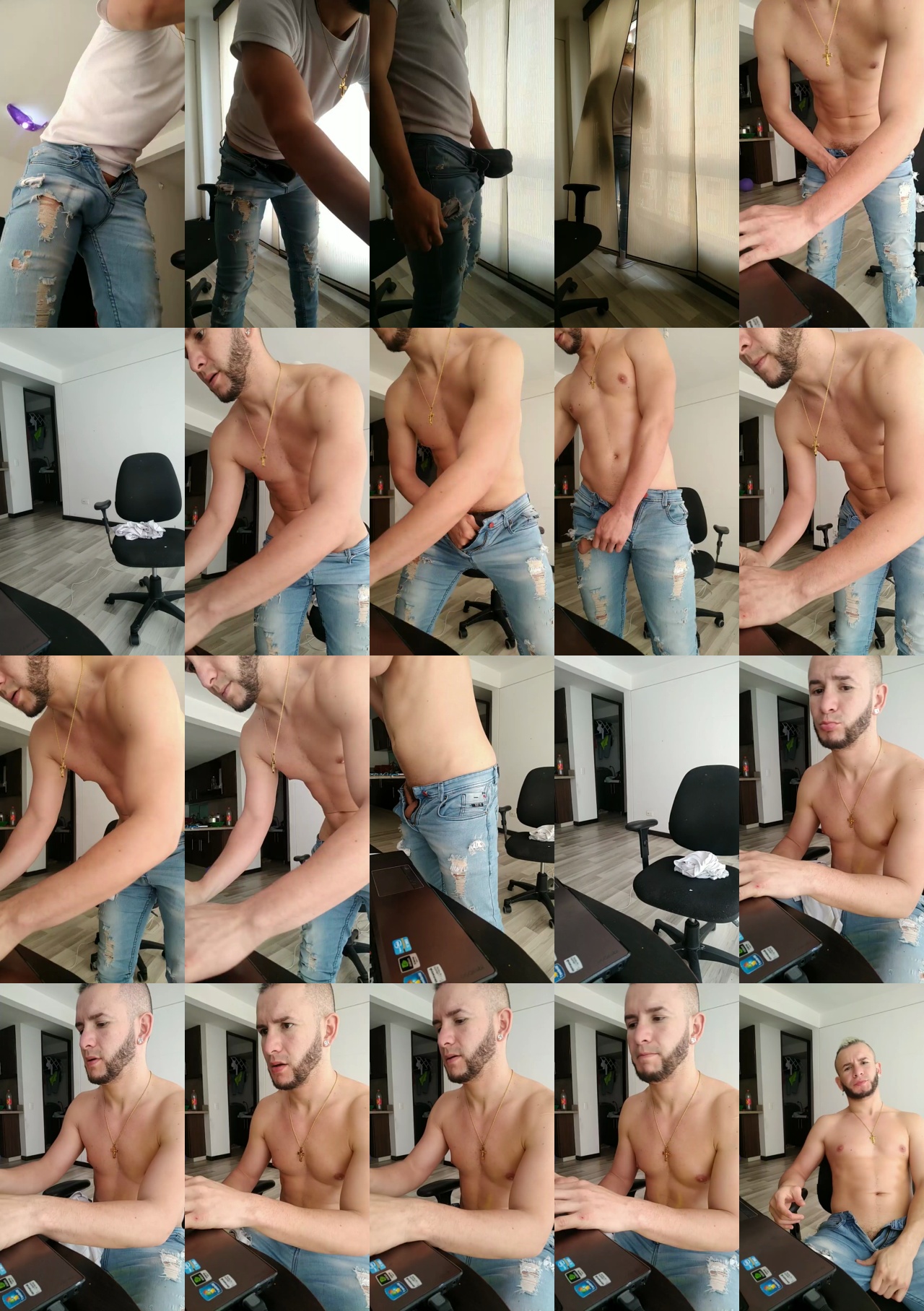 Utopia_Pissman'S XXX CAM SHOW @ Cam4 14-09-2020