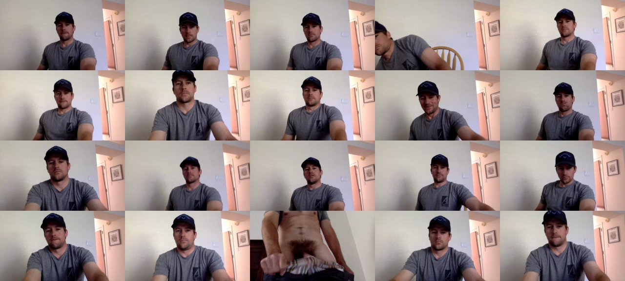 Golfman234'S recorded CAM SHOW @ Chaturbate 14-09-2020