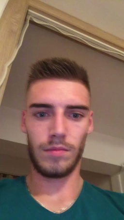 JamesTym 14-09-2020  Recorded XXX