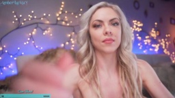 Amberlaray  15-09-2020 Recorded Nude