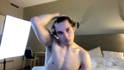 Edward_Clark 14-09-2020  Recorded Cam