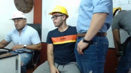 Holy_Sin 14-09-2020  Recorded Show