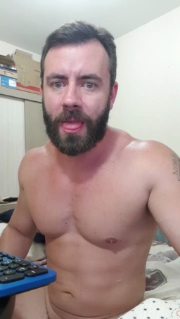 sexyflightz 15-09-2020  Recorded Nude