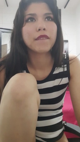 mavis_taylor01 15-09-2020 recorded  Recorded Naked
