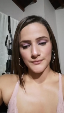 AmberBennett7  15-09-2020 Recorded Webcam