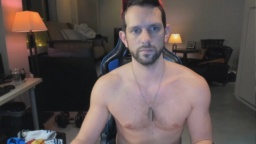 Jakemitchel 15-09-2020  Recorded Naked