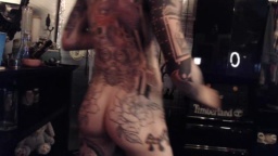 Tattedtrevorsmith 15-09-2020  Recorded Download