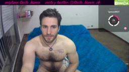 Osito_Blanco 15-09-2020  Recorded Naked