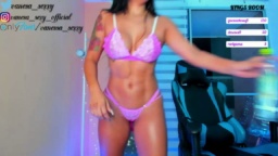 VANESA_SEXXY  15-09-2020 Recorded Porn