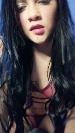 XHannaxX  15-09-2020 Recorded Topless