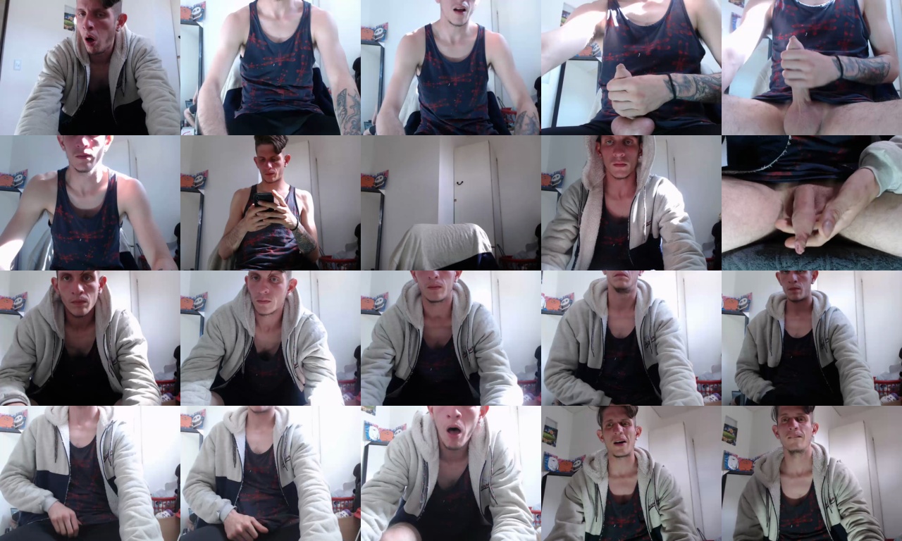jeff_walton 14-09-2020  Recorded Video XXX