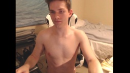 Alexjacx 15-09-2020  Recorded Topless