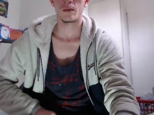 jeff_walton 14-09-2020  Recorded Video Naked