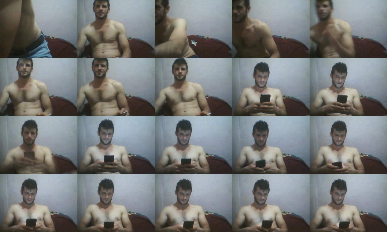 sexyfireman7 14-09-2020  Recorded Video Free