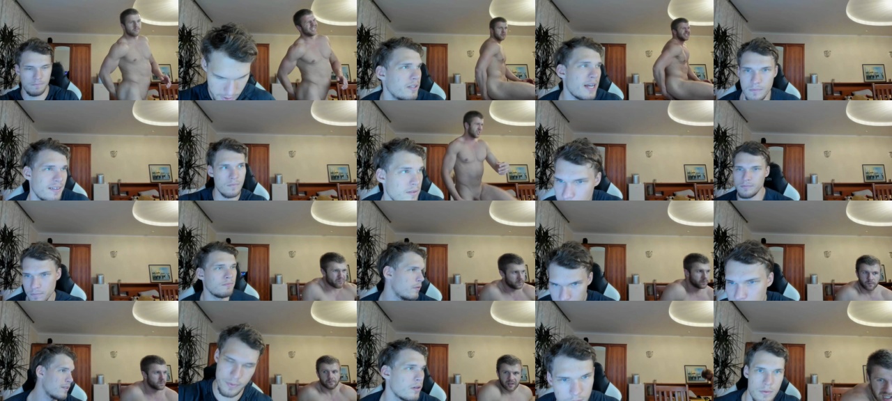 LovleyCouple 14-09-2020  Recorded Video Topless