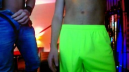 X_UTOPIA_X 15-09-2020  Recorded Video Show