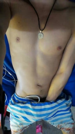 shameful_man 15-09-2020  Recorded Video Topless