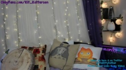 Thekittykatbar  15-09-2020 Recorded Video