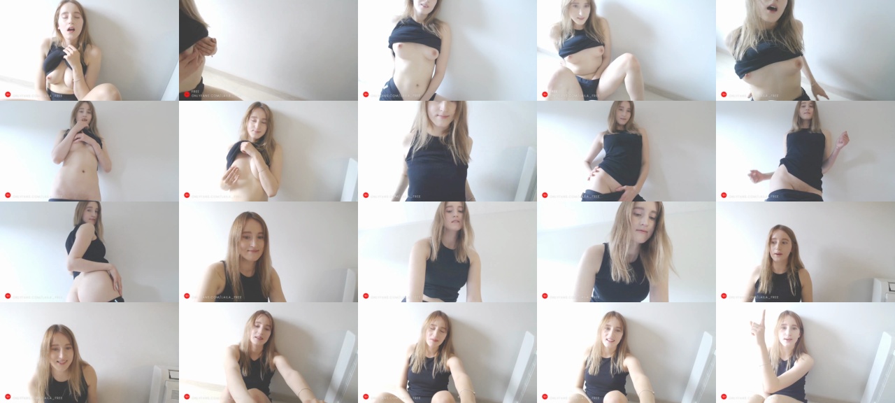 Laila_Laurent 15-09-2020 recorded  Recorded Topless