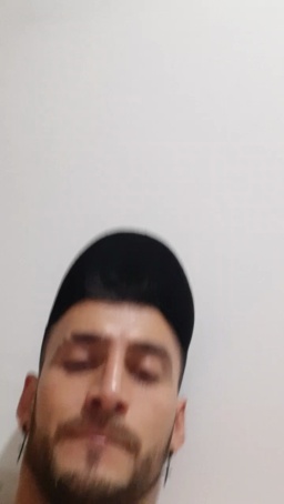 adamtorres1 15-09-2020  Recorded Video Topless
