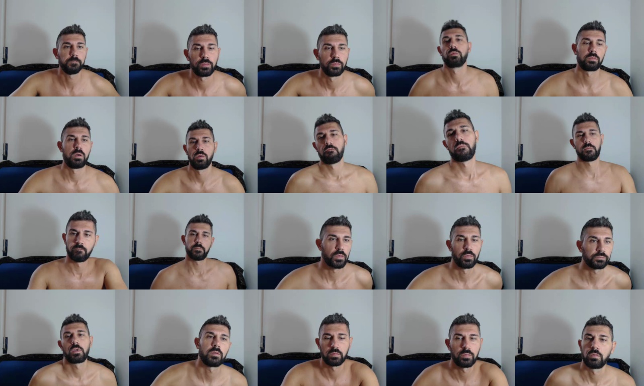 italysexyman 15-09-2020  Recorded Video Toys