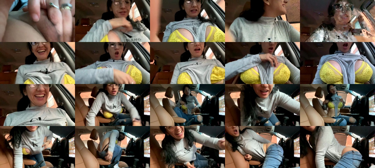 Vanandjuani 15-09-2020 XXX  Recorded Webcam