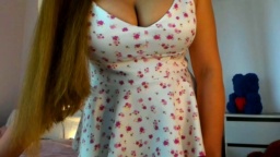 Krisztina_O 15-09-2020 recorded  Recorded Show