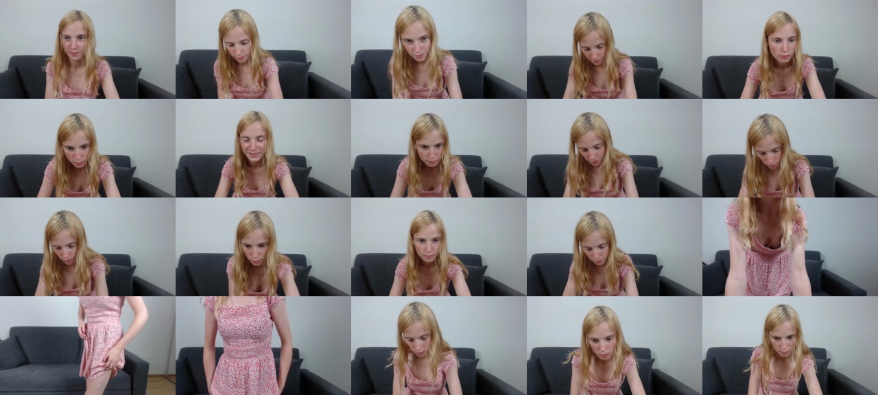 Elenaideal 15-09-2020 XXX  Recorded Show