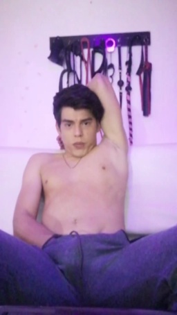 daviddirty_boy 15-09-2020  Recorded Video Toys