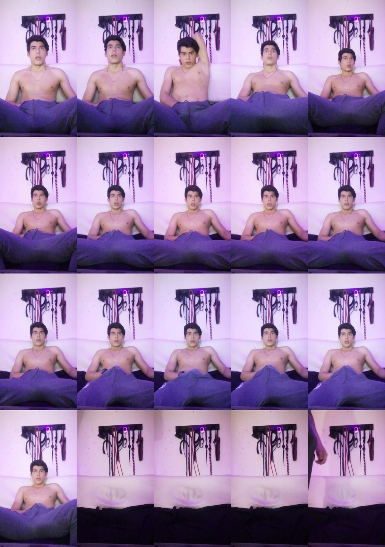 daviddirty_boy 15-09-2020  Recorded Video Toys