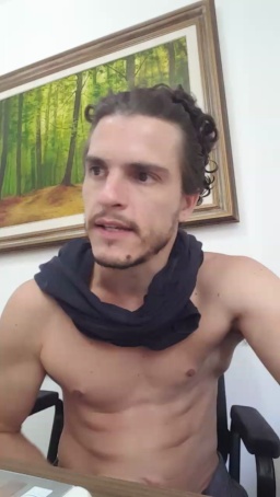 HeteroErecto 15-09-2020  Recorded Video Naked
