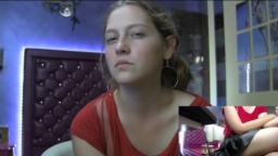 Coolteacher 15-09-2020 Show  Recorded Nude