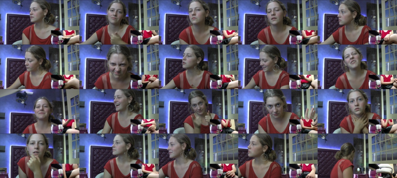 Coolteacher 15-09-2020 Show  Recorded Nude