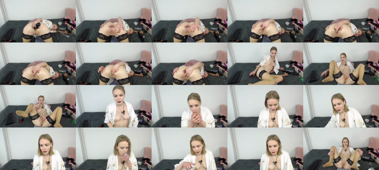 JanaBellaCam 15-09-2020 Porn  Recorded Show