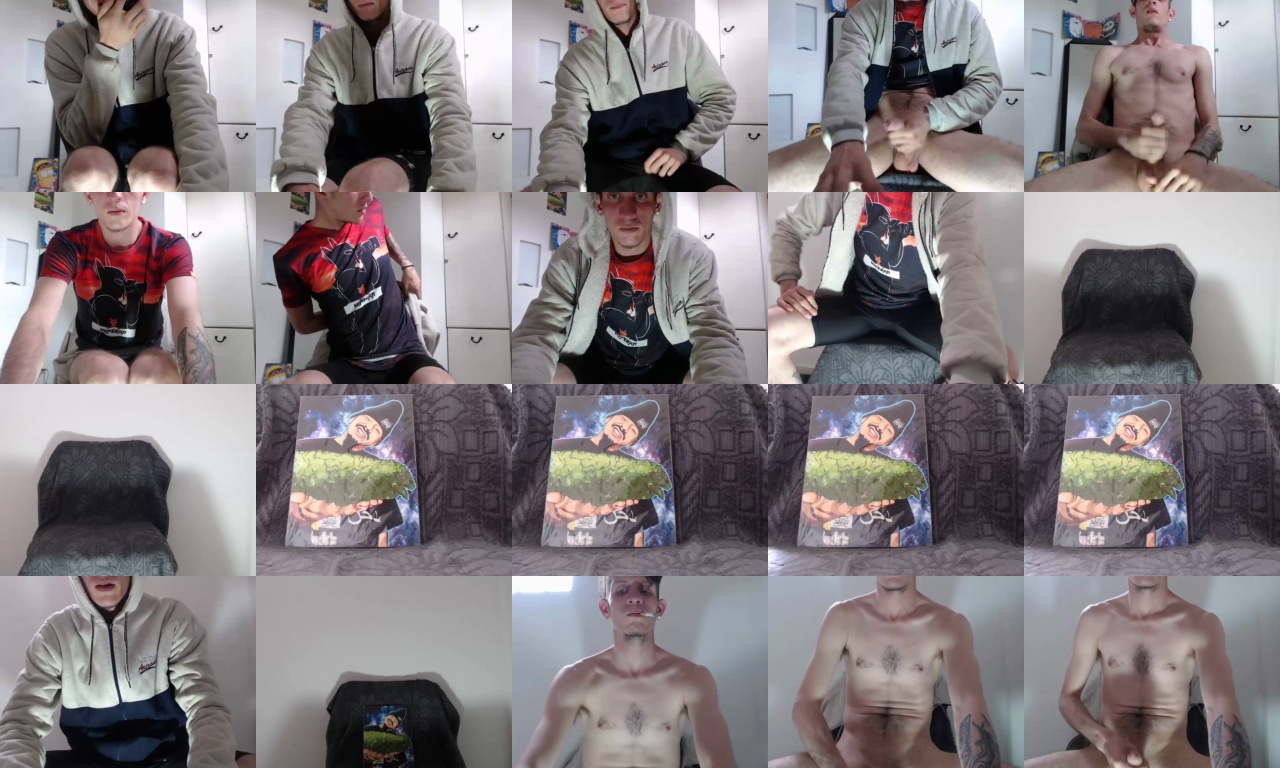 jeff_walton 15-09-2020  Recorded Video XXX