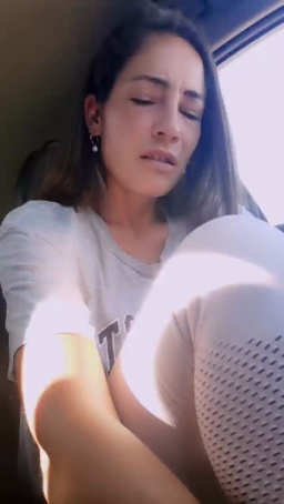 SweetAlegra  15-09-2020 Recorded Topless