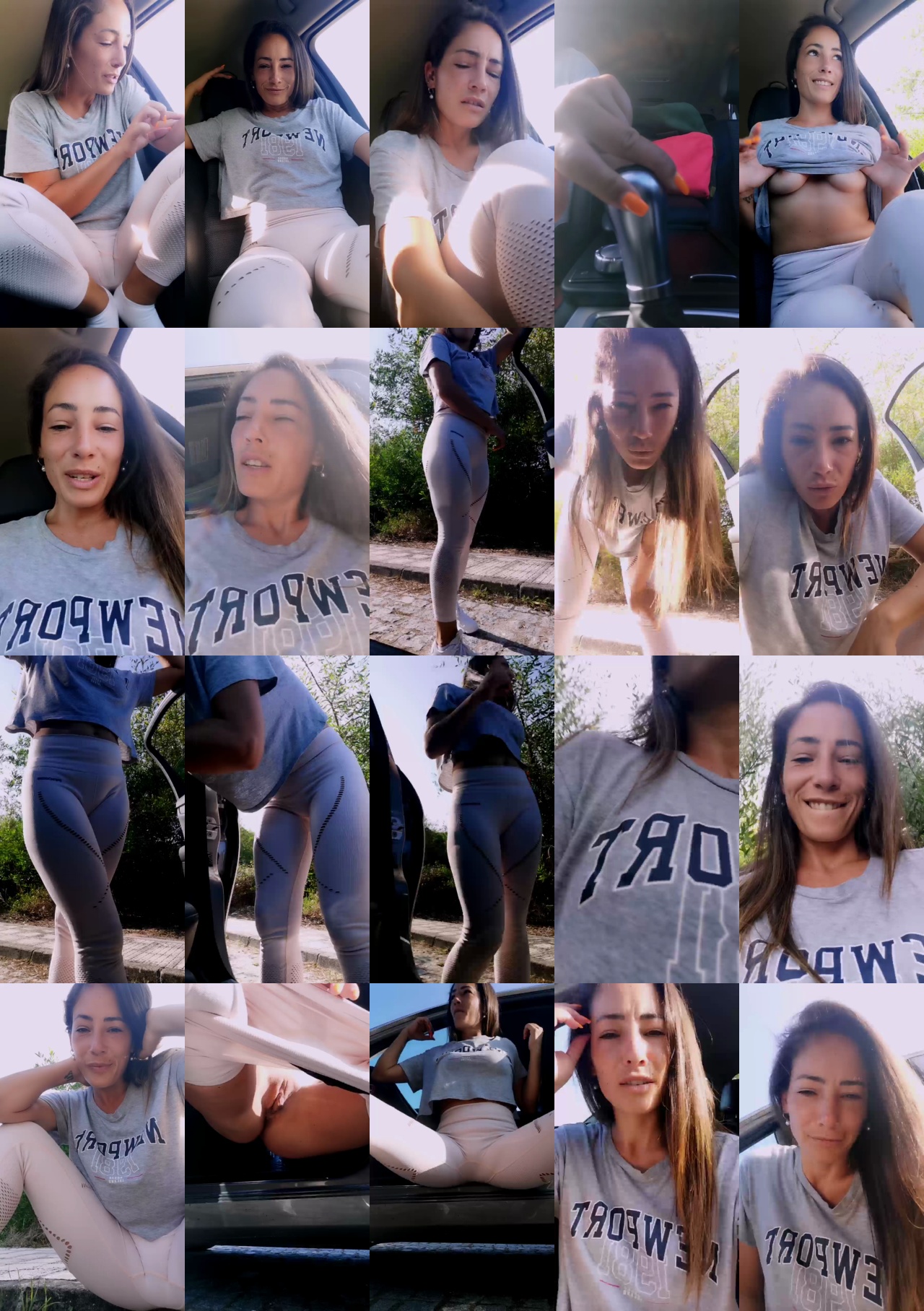 SweetAlegra 15-09-2020 Download  Recorded Download