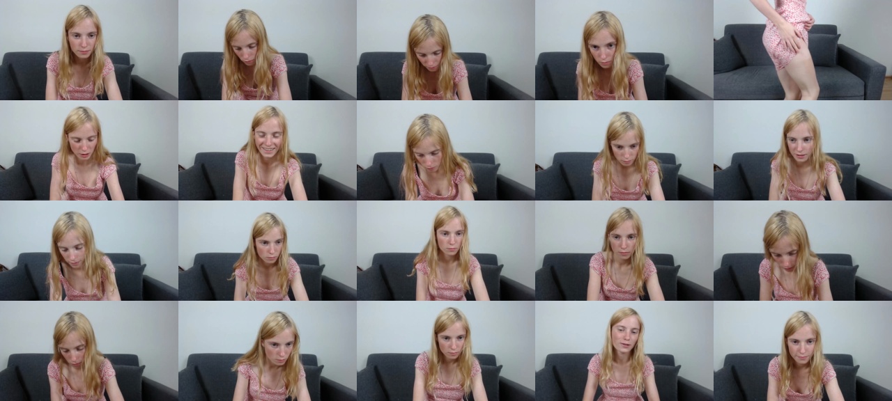 Elenaideal 15-09-2020 recorded  Recorded Download