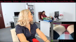 Kinky__office  15-09-2020 Recorded Toys