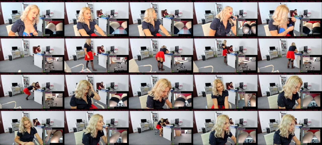 Kinky__office 15-09-2020 XXX  Recorded Porn