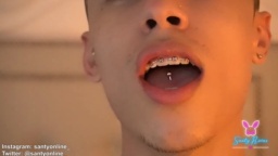 Santi_Sexrivas 15-09-2020  Recorded Webcam