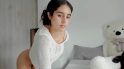 Jenny_Taborda 15-09-2020 Webcam  Recorded Topless