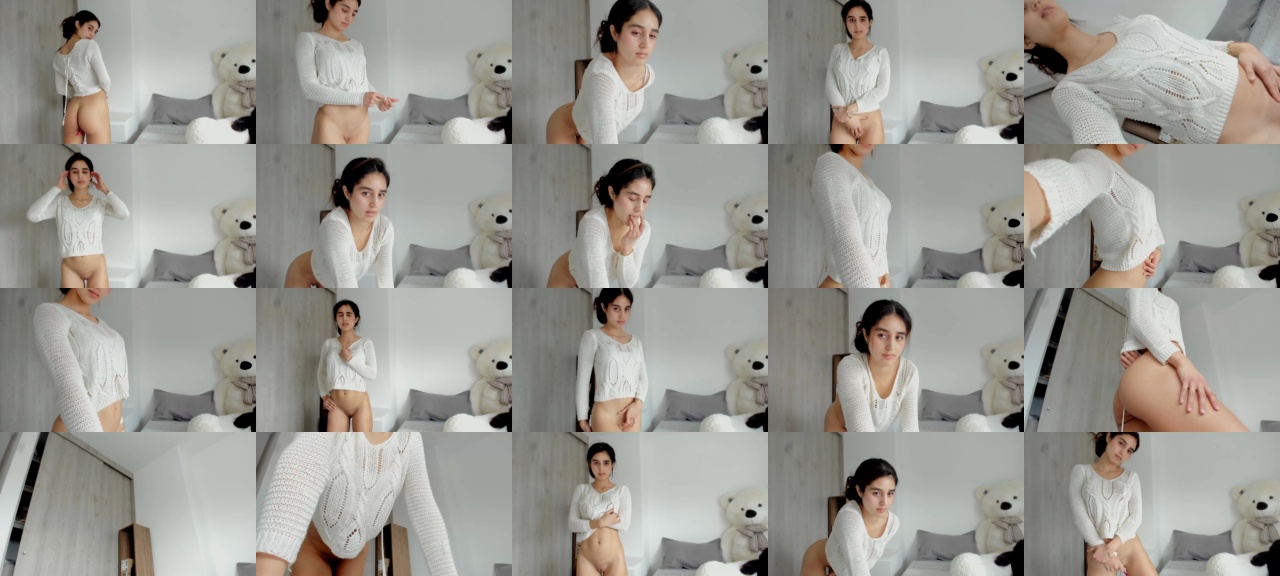 Jenny_Taborda 15-09-2020 Webcam  Recorded Topless