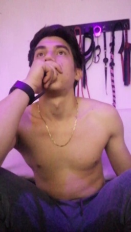 daviddirty_boy 15-09-2020  Recorded Video Nude