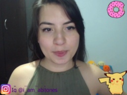 Abi_jones 15-09-2020 Naked  Recorded Nude